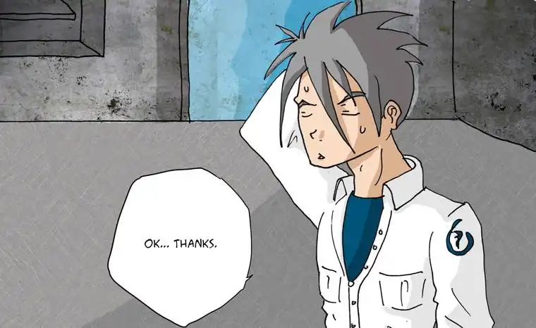 Dragon and Weed: Origins Chapter 9 38